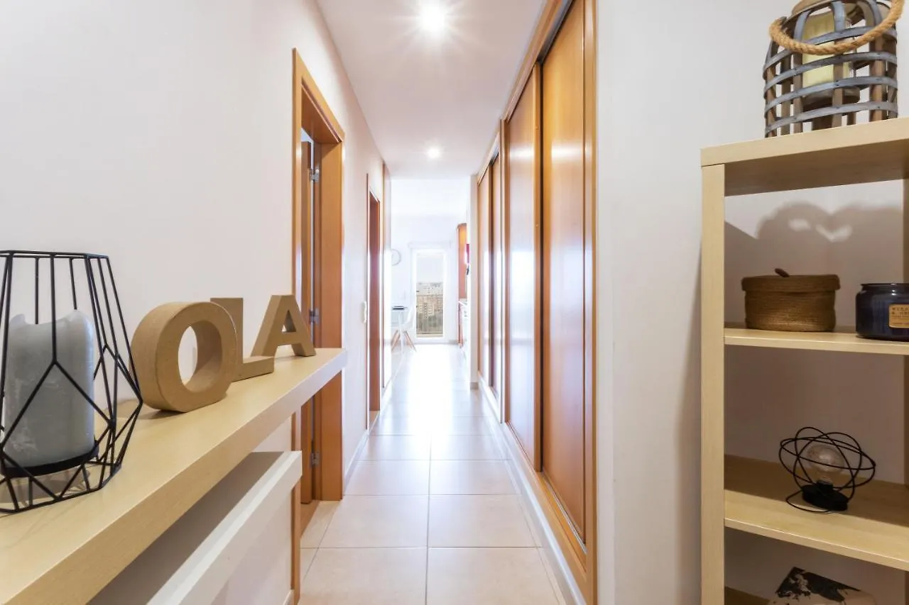 Chill Apartment W Pool - Praia Da Rocha Portimão 0*,  Portugal