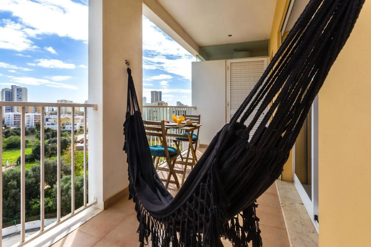 Chill Apartment W Pool - Praia Da Rocha Portimão 0*,