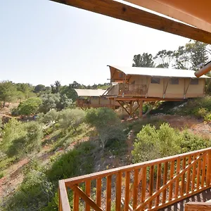 Eco Camp - Sustainable & Glamping Camping