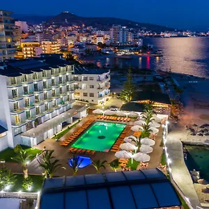 Palace Hotel Saranda